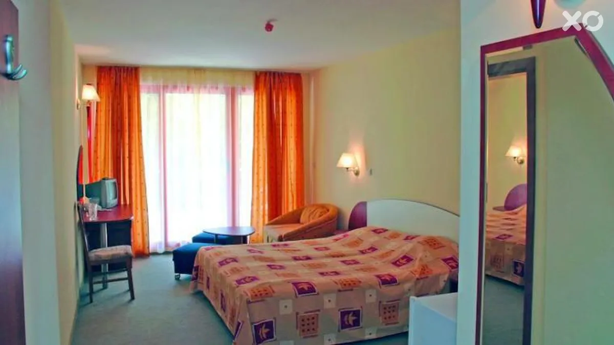 Exotica Hotel