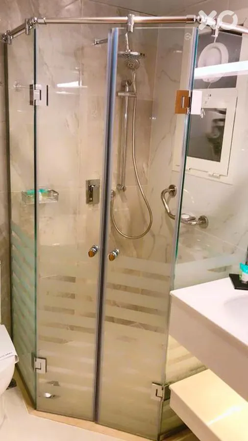 Spark Residence Deluxe Hotel Apartments