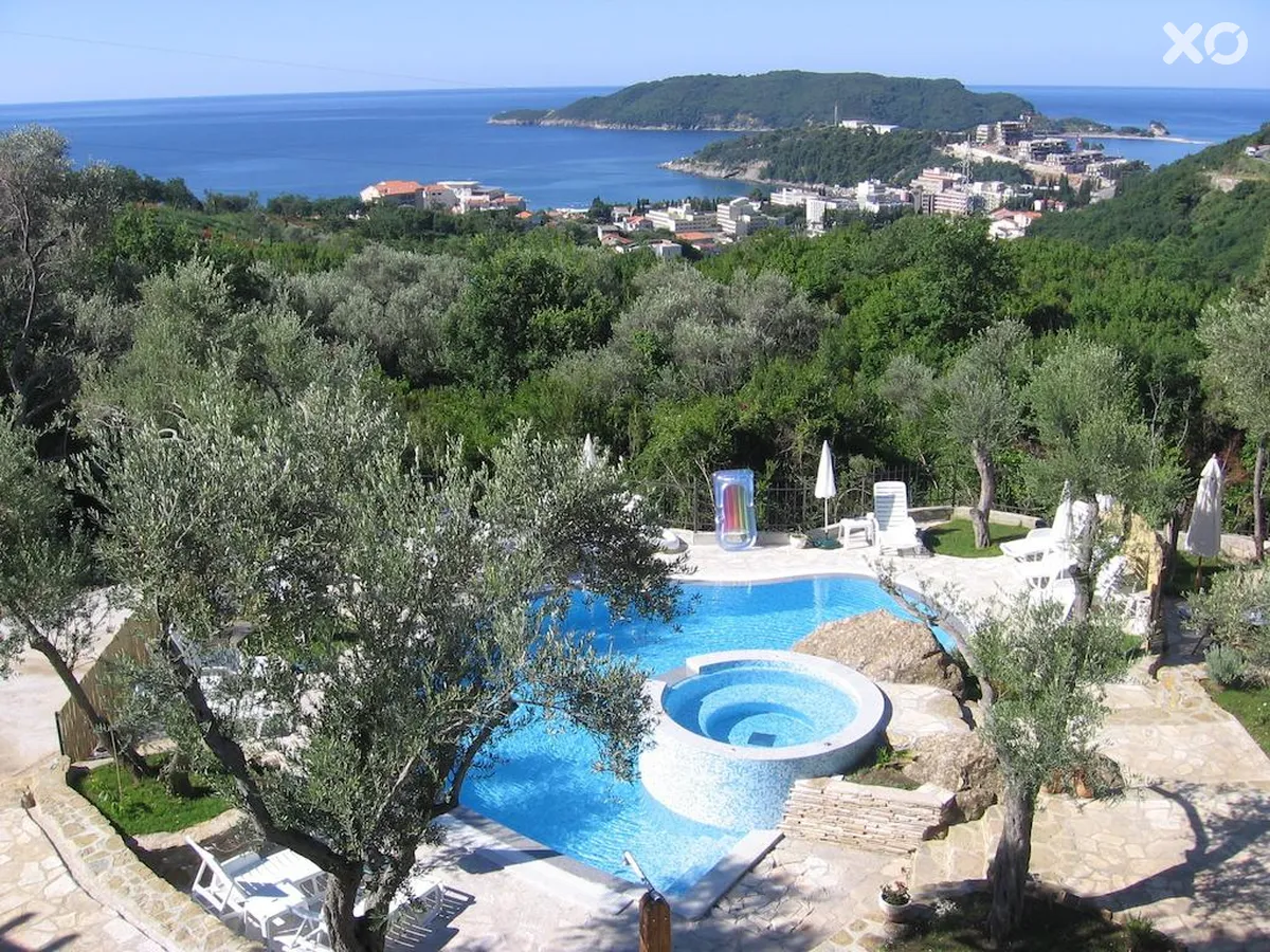 Maslinjak Resort