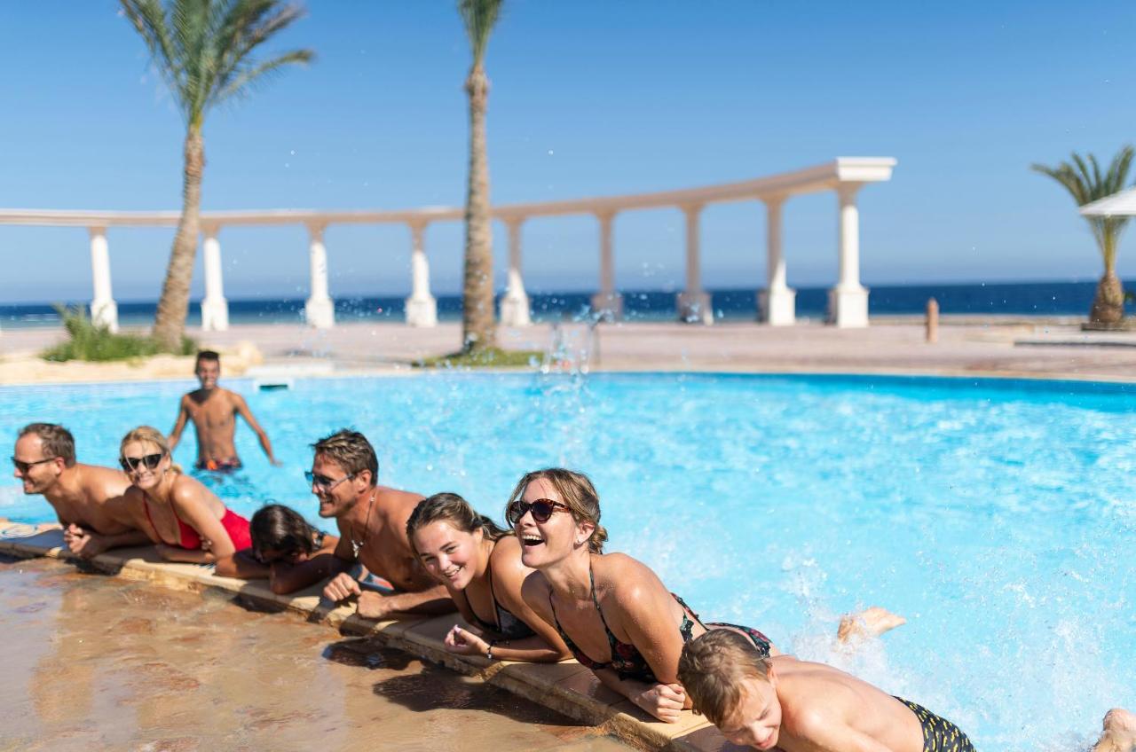 The Three Corners Equinox Beach Resort