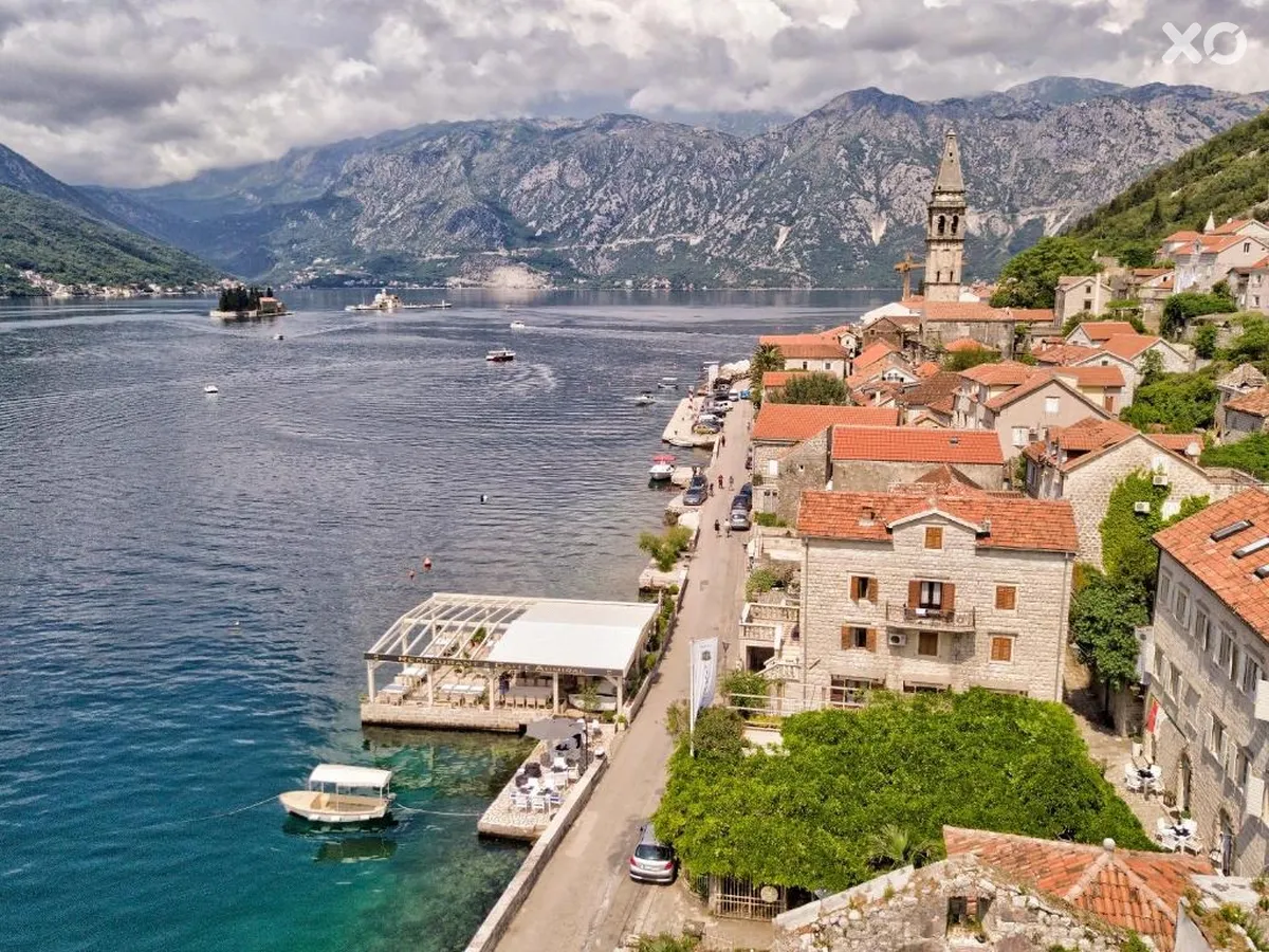 Admiral Perast