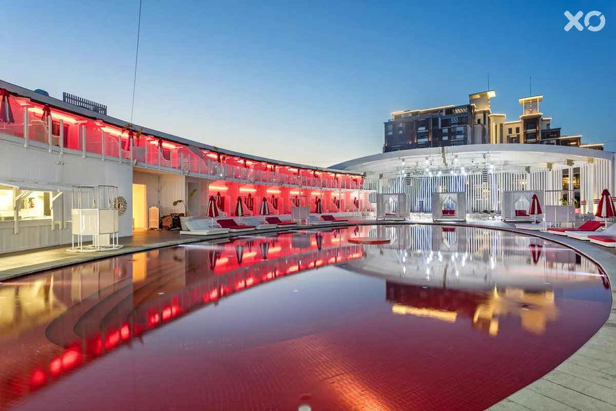 Selectum Luxury Resort Belek