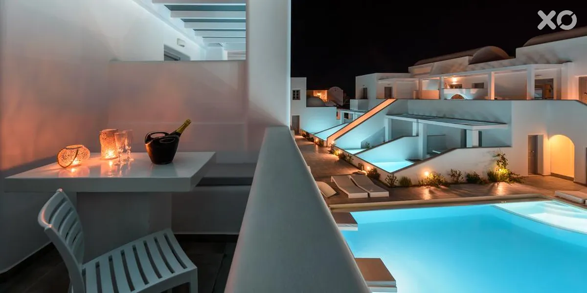 Antoperla Luxury Hotel & Spa