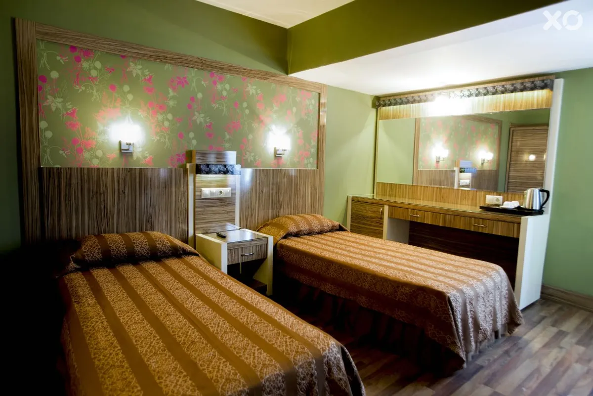 Fame Beach Hotel