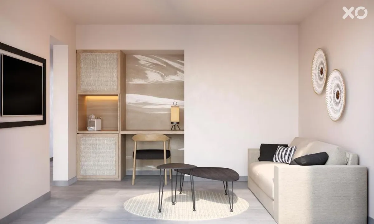 Invisa Club Cala Blanca Hotel