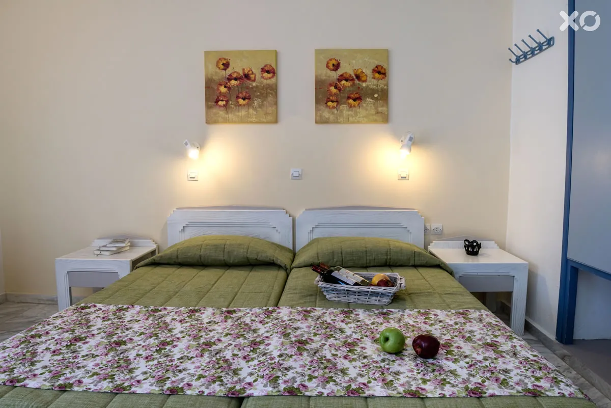 Ariadne Hotel
