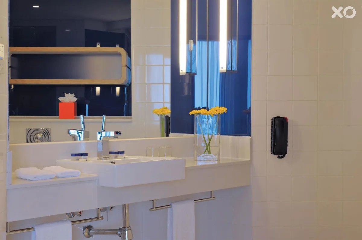 Park Inn by Radisson Abu Dhabi Yas Island