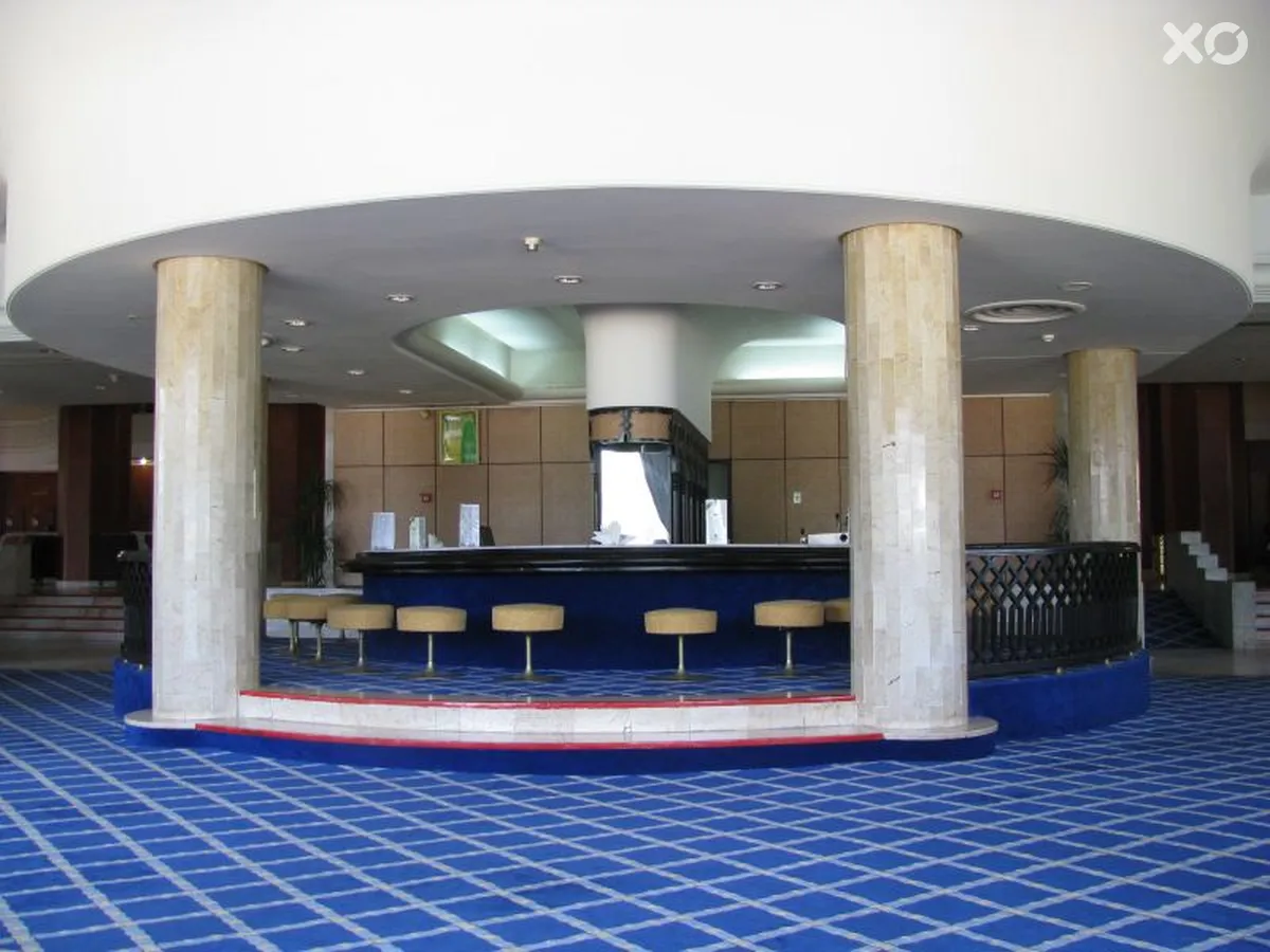 Marhaba Palace