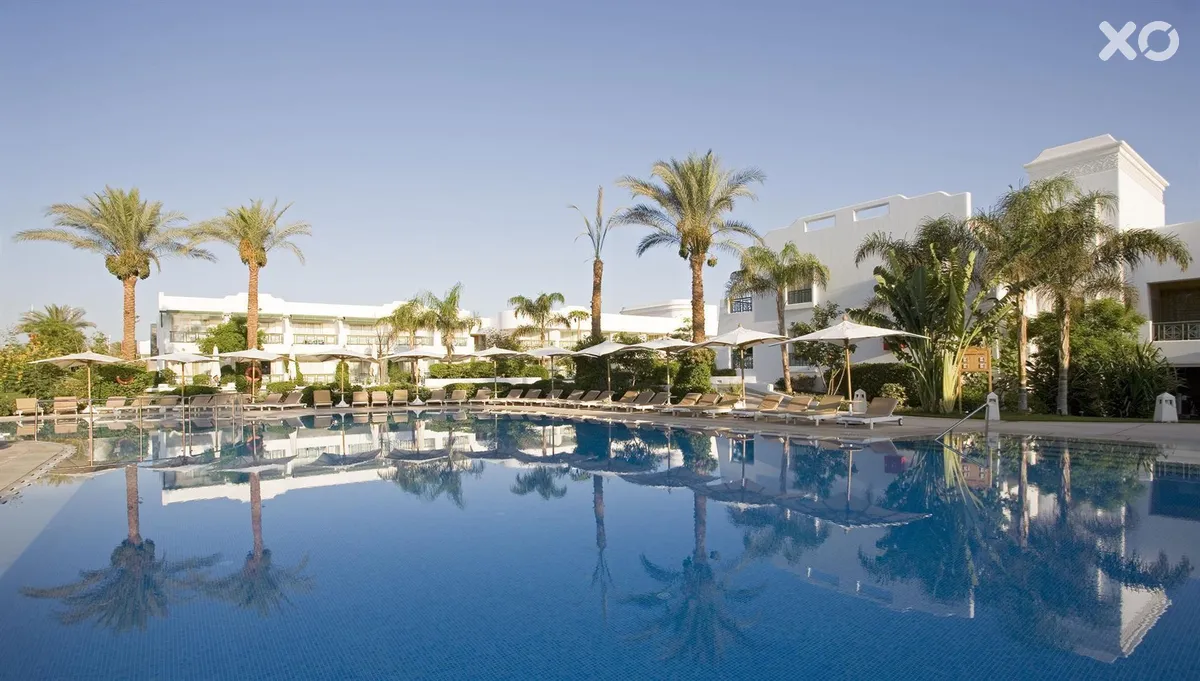 Novotel Beach Sharm El Sheikh