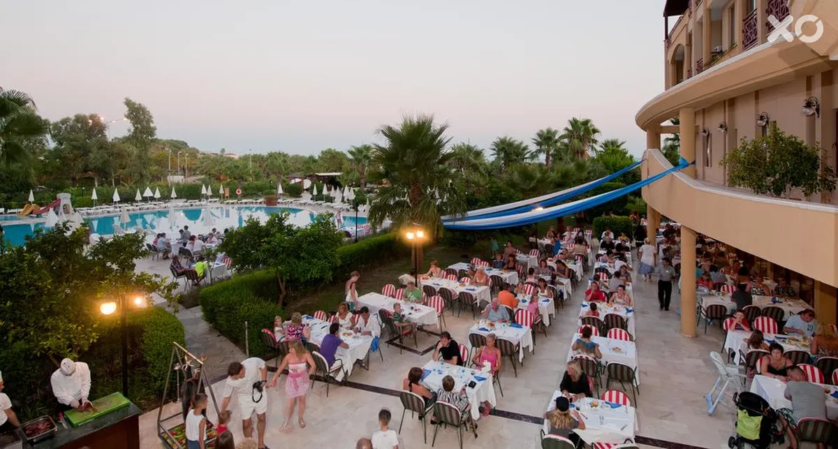Bella Resort & Spa