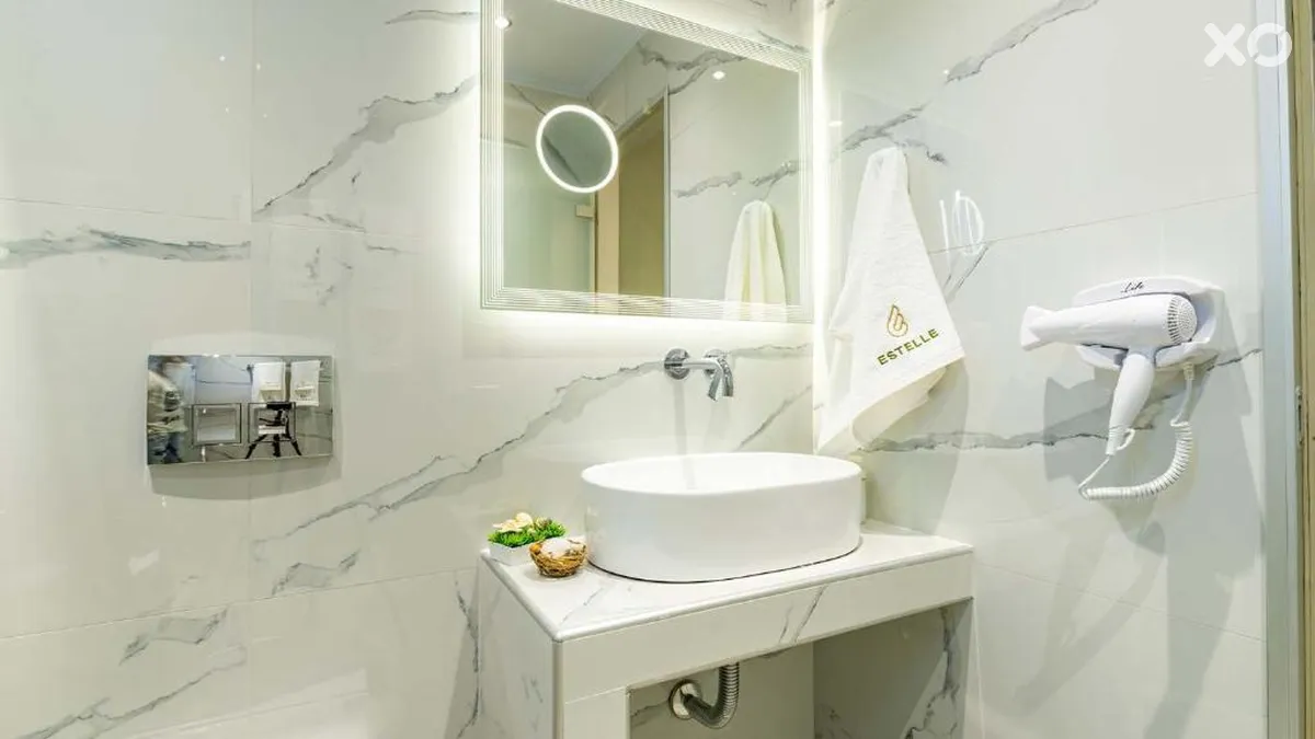 Estelle Luxury Apartments & Suites
