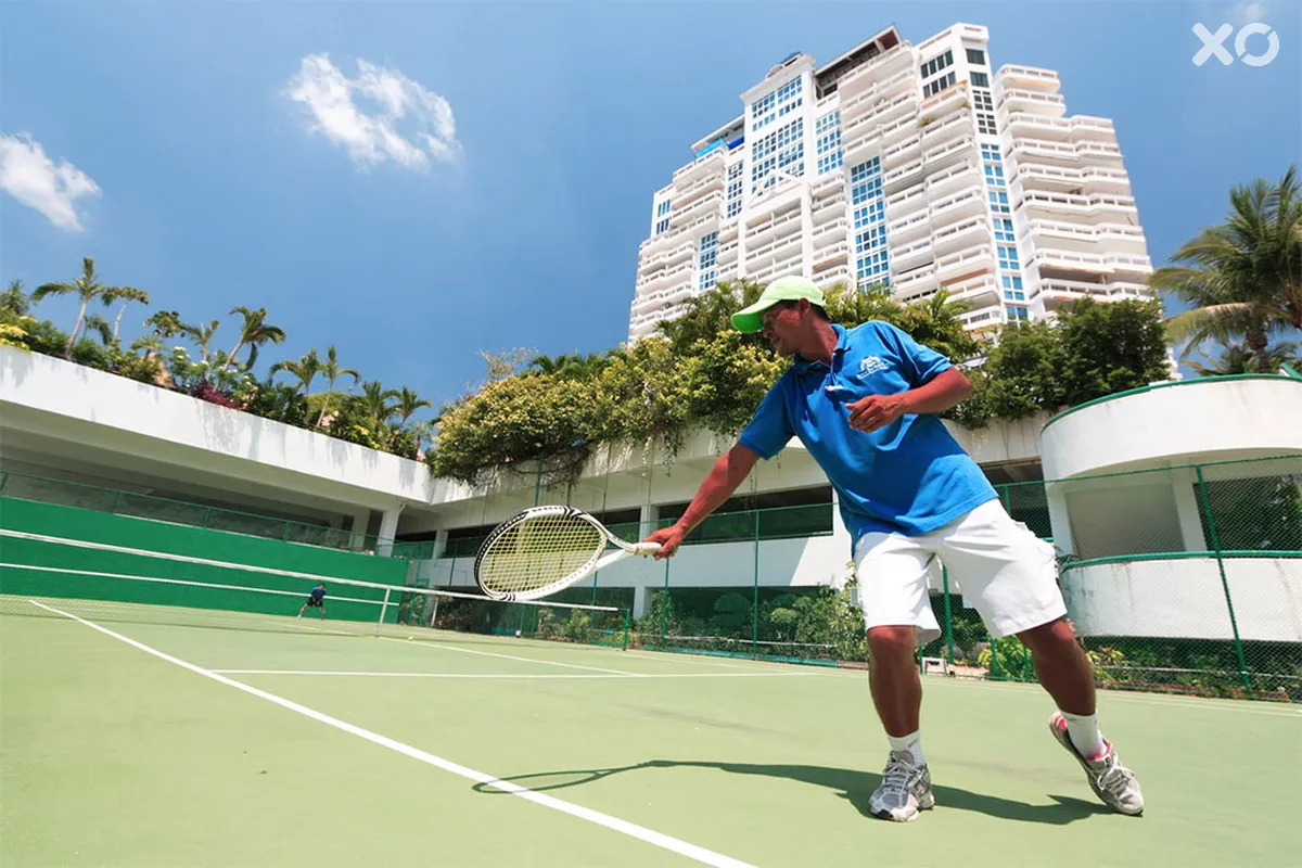Andaman Beach Suites Hotel
