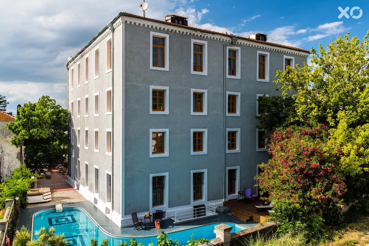 A for Art Design Hotel