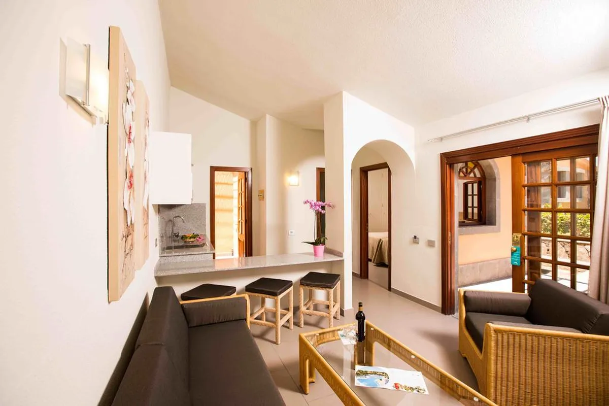 Dunas Maspalomas Resort