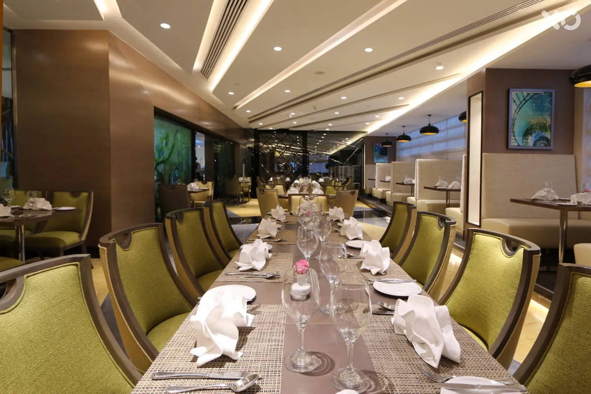 Samaya Hotel Deira
