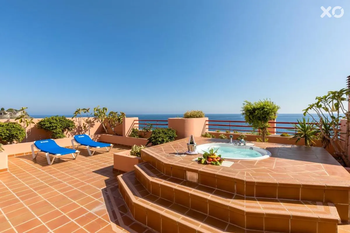 Ibersol Almunecar Beach & Spa