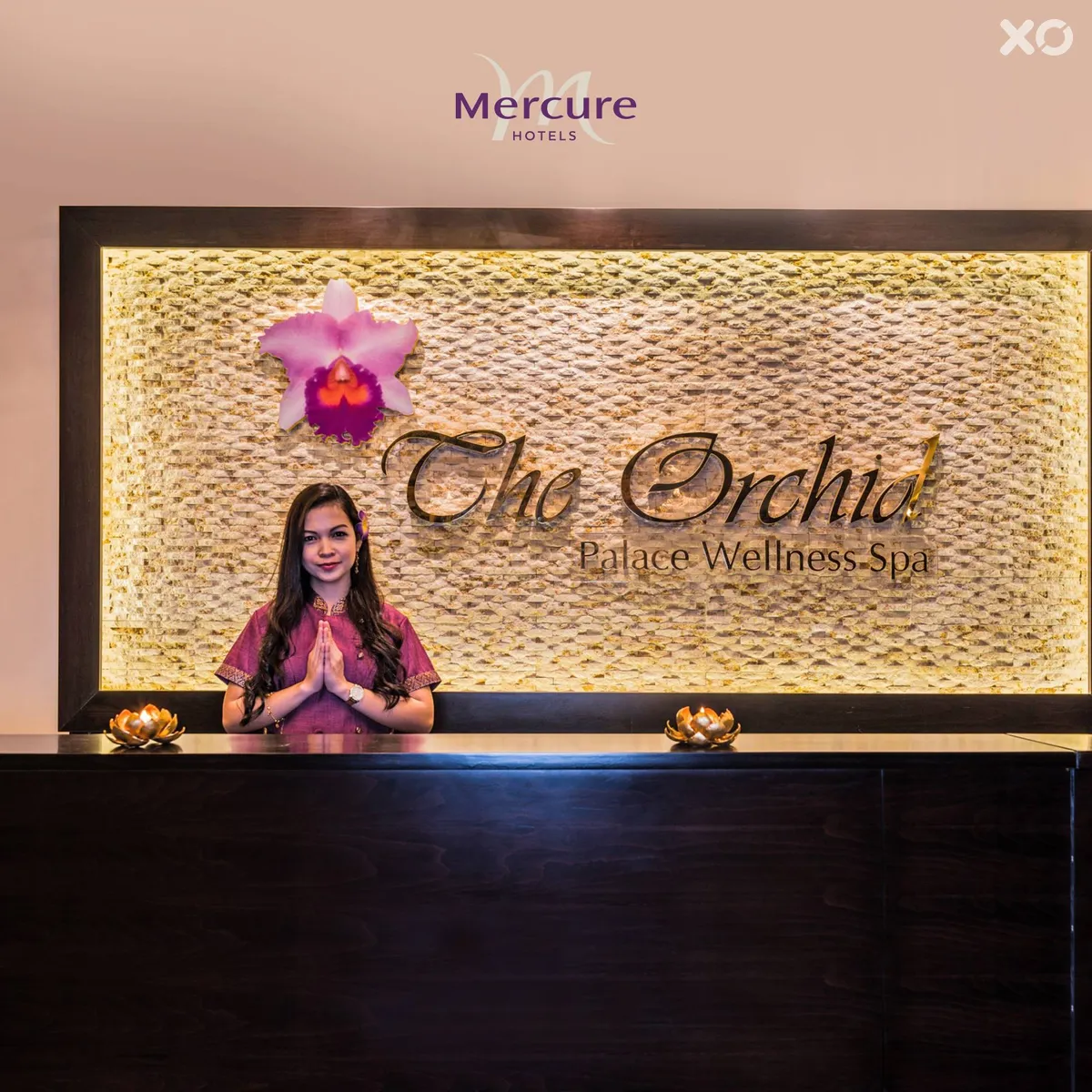 Mercure Dubai Barsha Heights Hotel Suites & Apartments