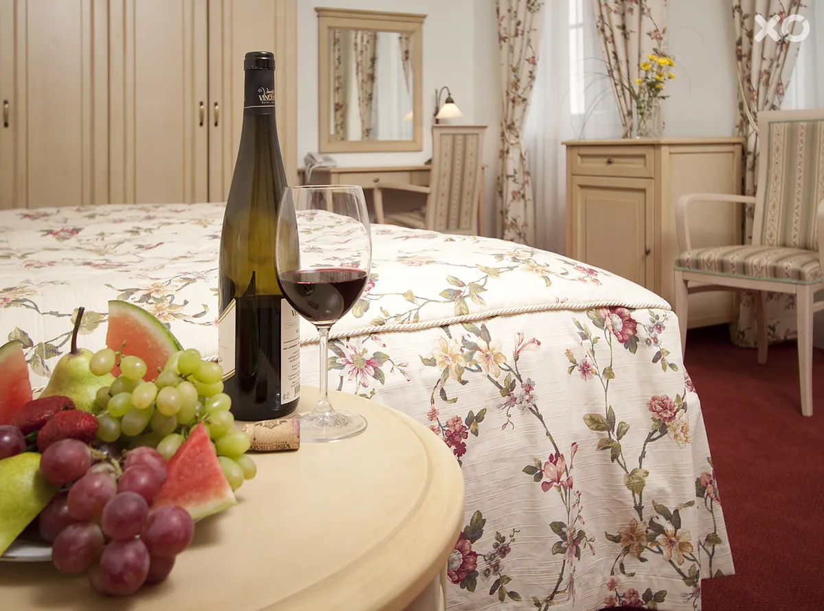 Schlosspark Spa & Beauty Hotel
