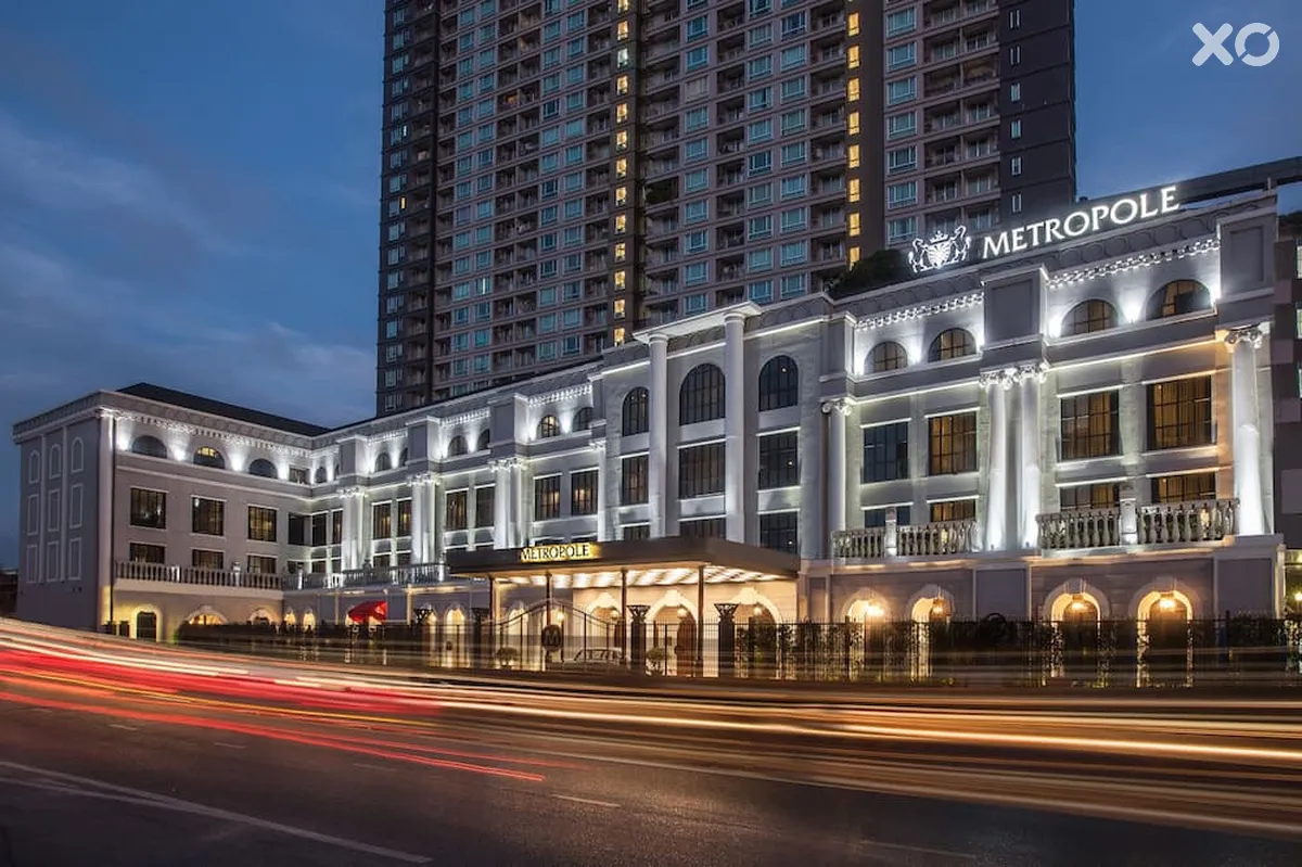 Metropole Bangkok