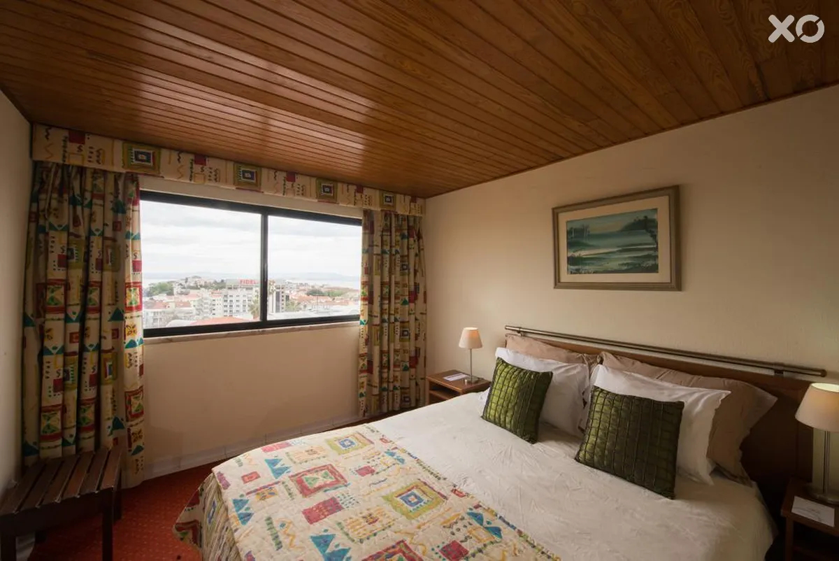 Amazonia Lisboa Hotel