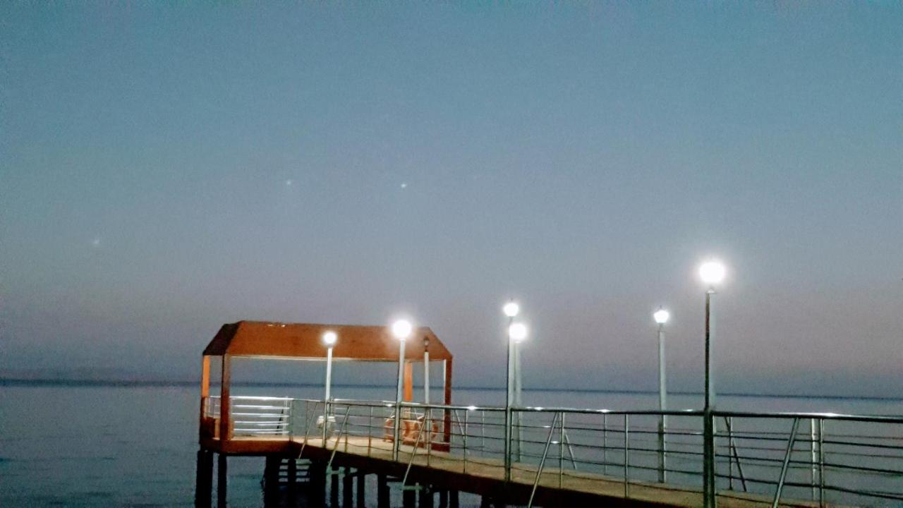 Ecotel Dahab Bay View Resort