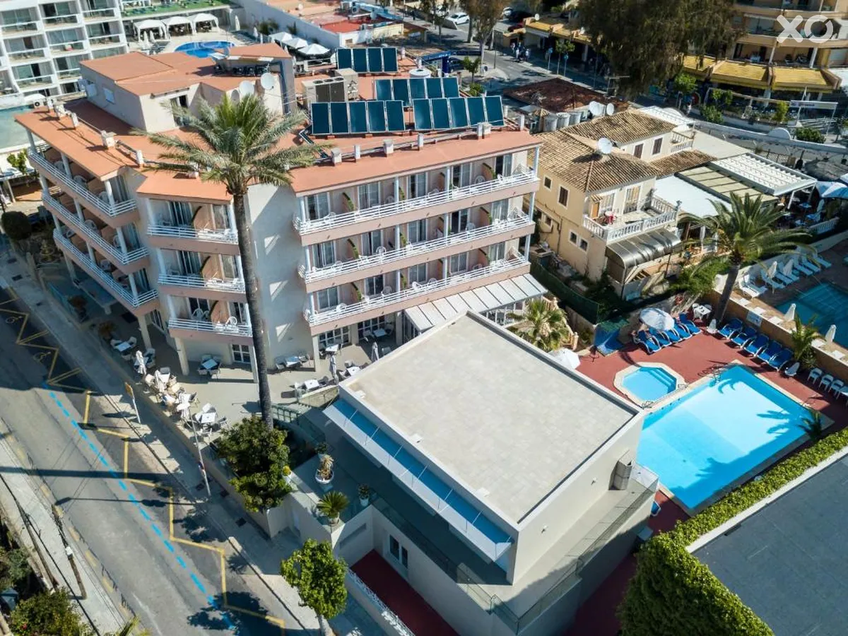 Venecia Hotel