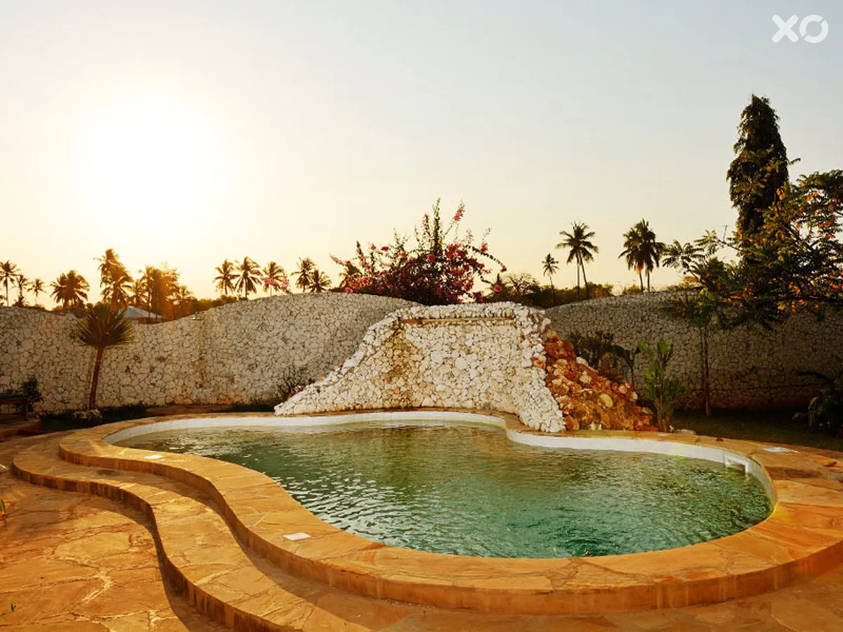Villa Kiva Zanzibar