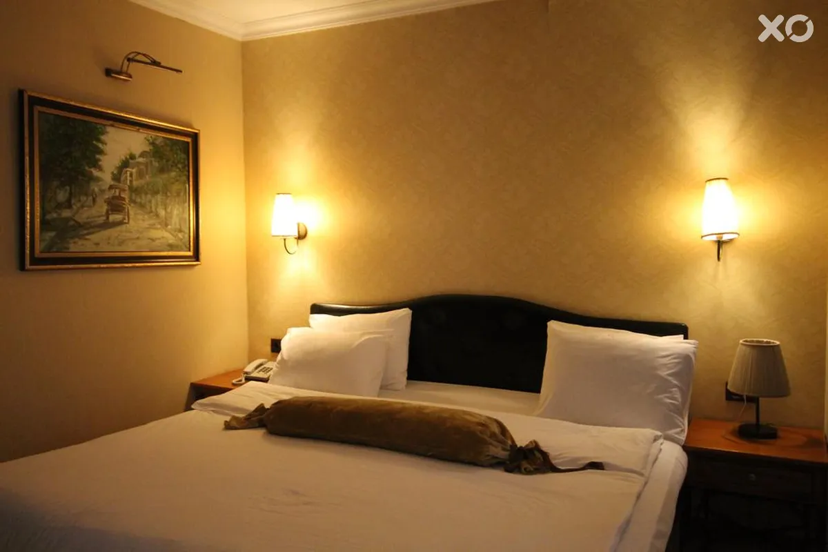 Mangana Konak Hotel