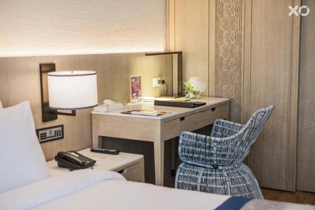 The Royal Paradise Hotel & Spa