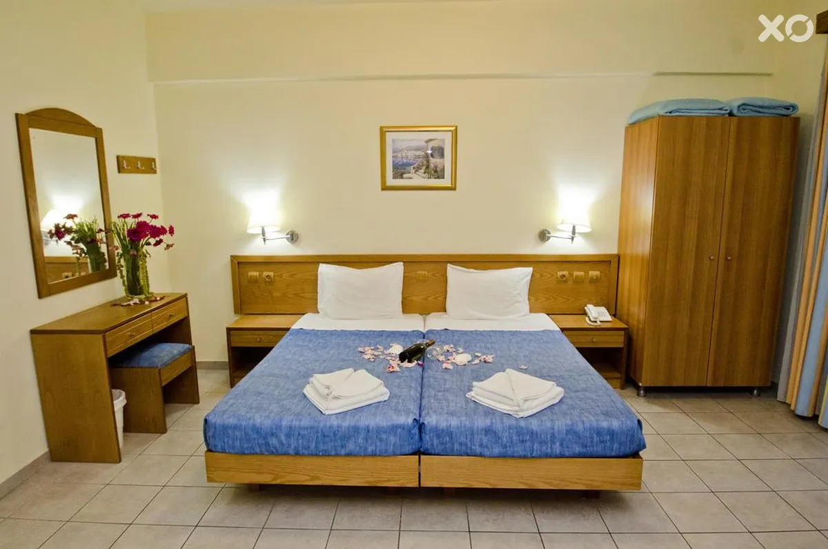 Stella Hotel