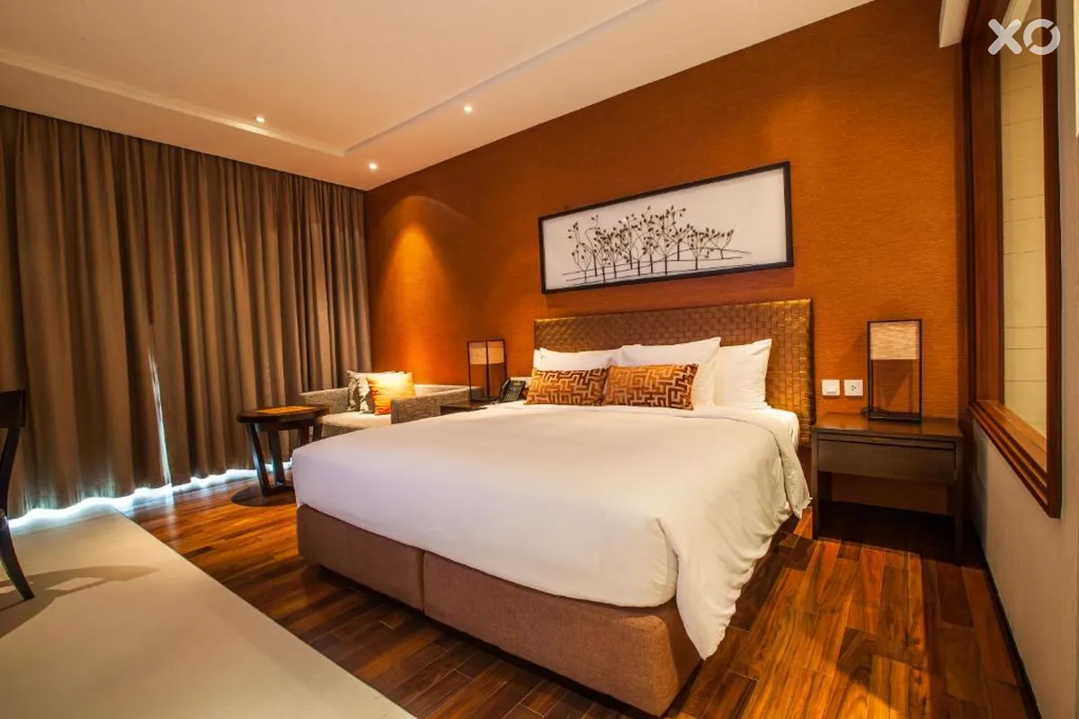 Phuket Panwa Beachfront Resort