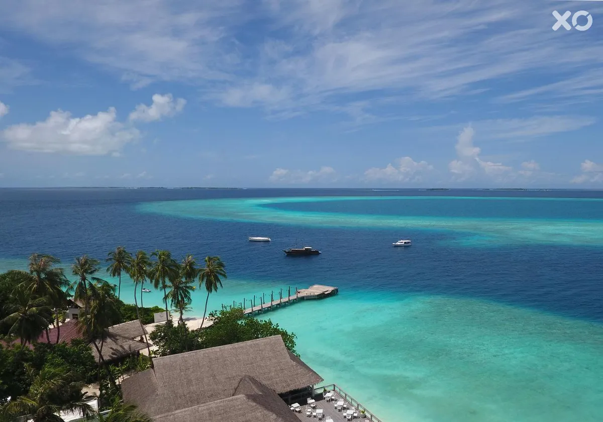 Malahini Kuda Bandos