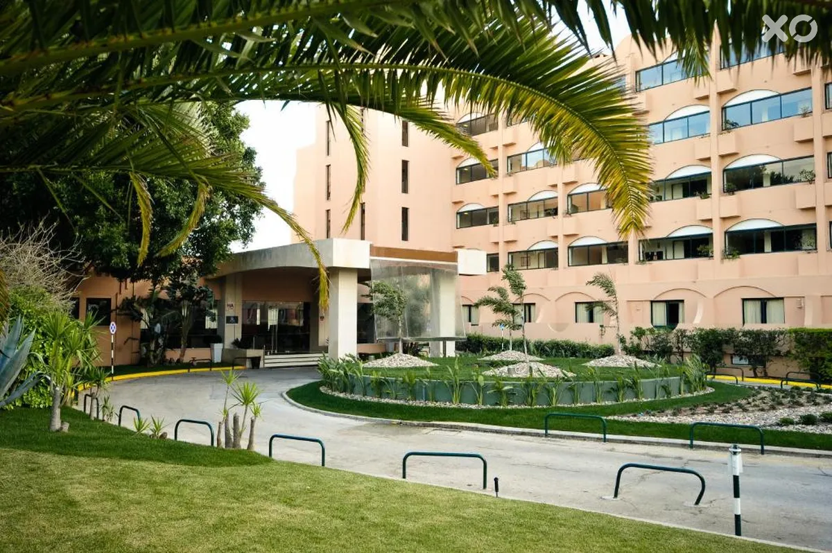 Vila Gale Atlantico