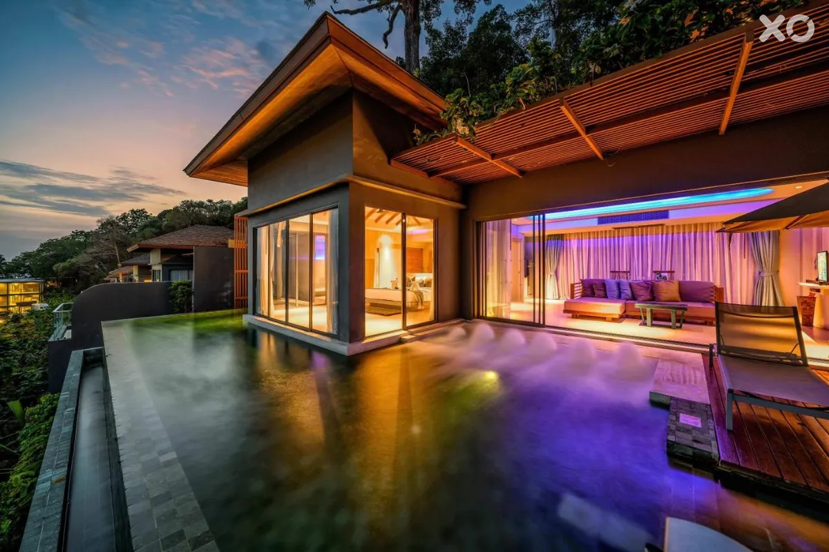 Kalima Resort & Spa