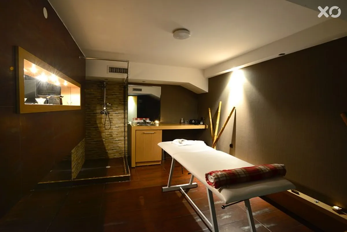 Mursalitsa Hotel