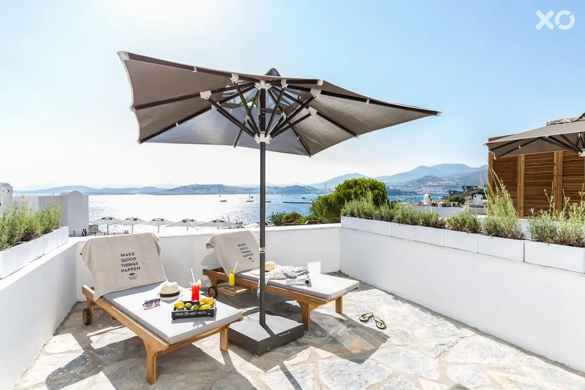Senses Hotel