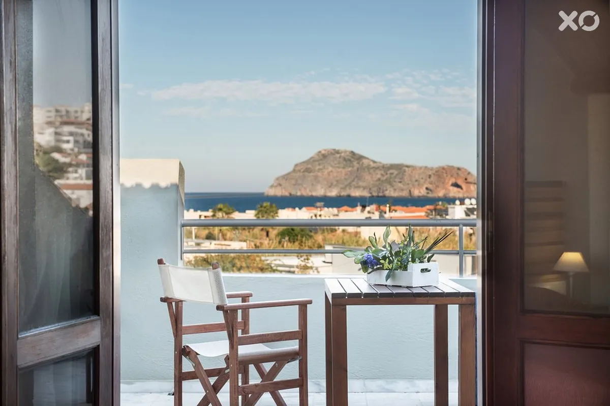 Casa Maria Hotel Apts