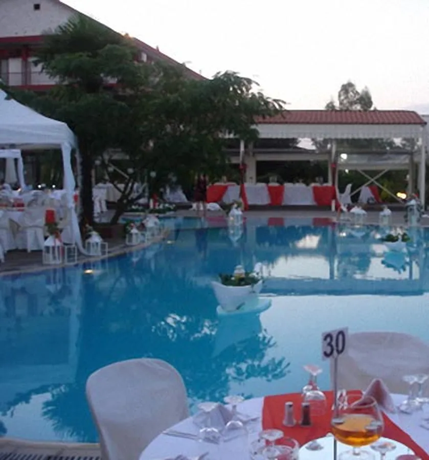 Four Seasons Hotel