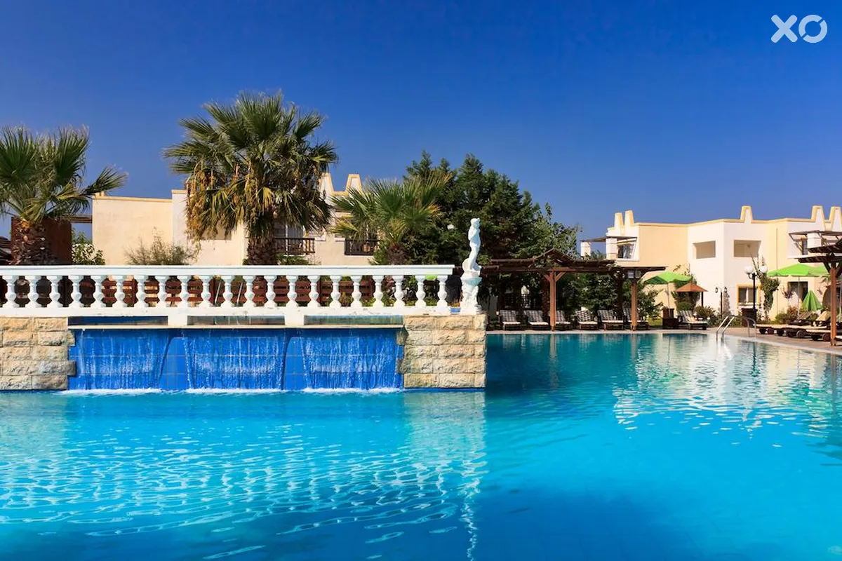 Gaia Royal Hotel