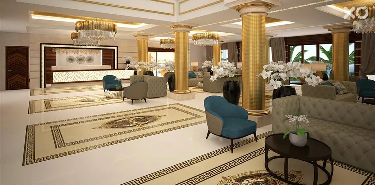 Festival Nature Hotel