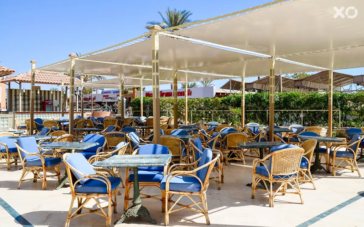 Cataract Sharm Resort