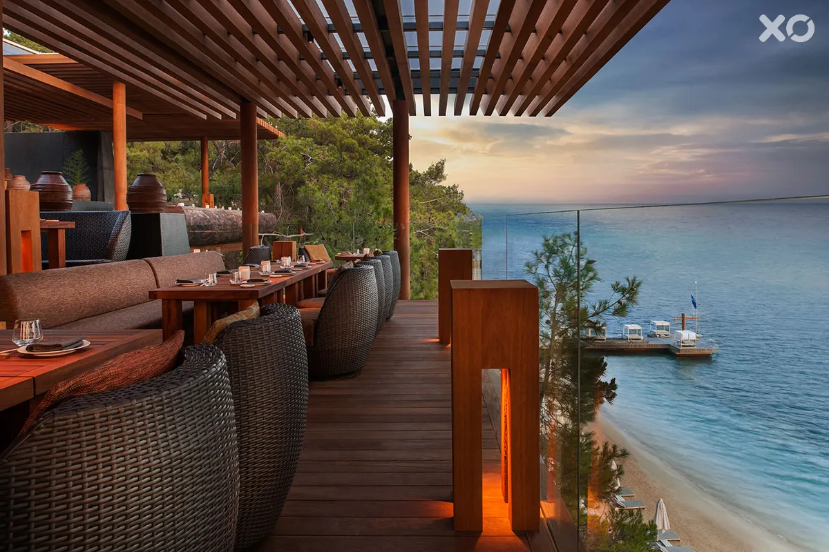 D-Resort Gocek