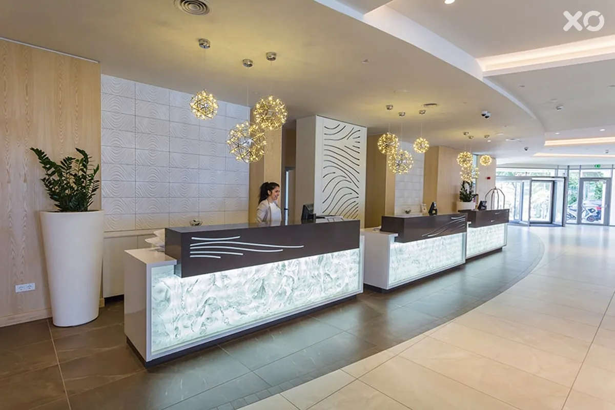 Riu Astoria (Astoria Mare)