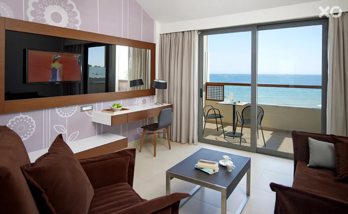 Atlantica Kalliston Resort & Spa