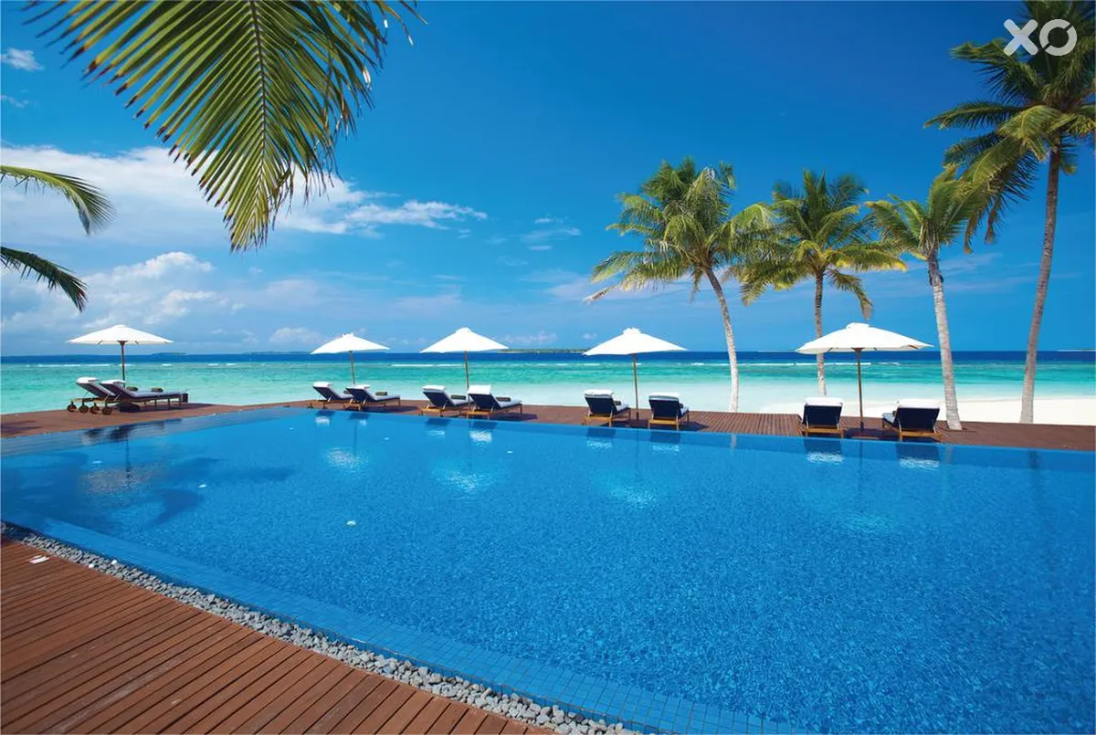 Noku Maldives