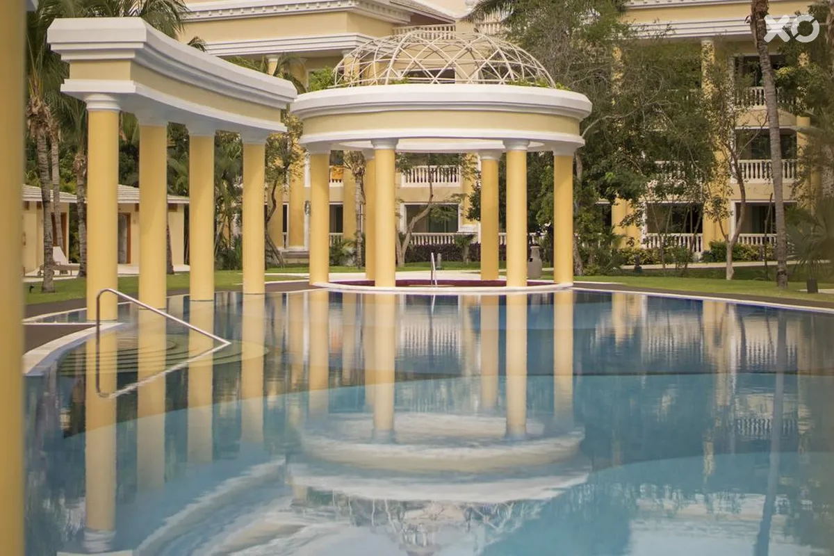 Iberostar Grand Paraiso