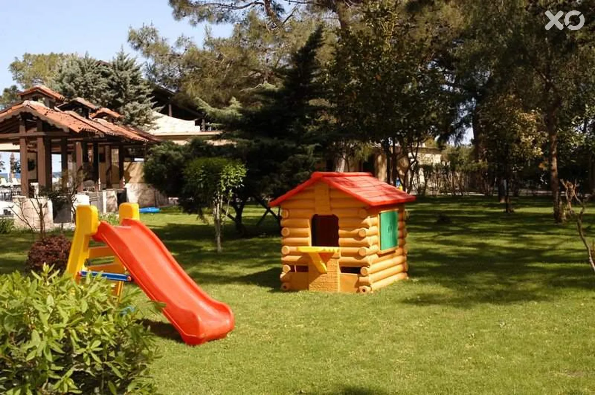 Amara Comfort Kemer