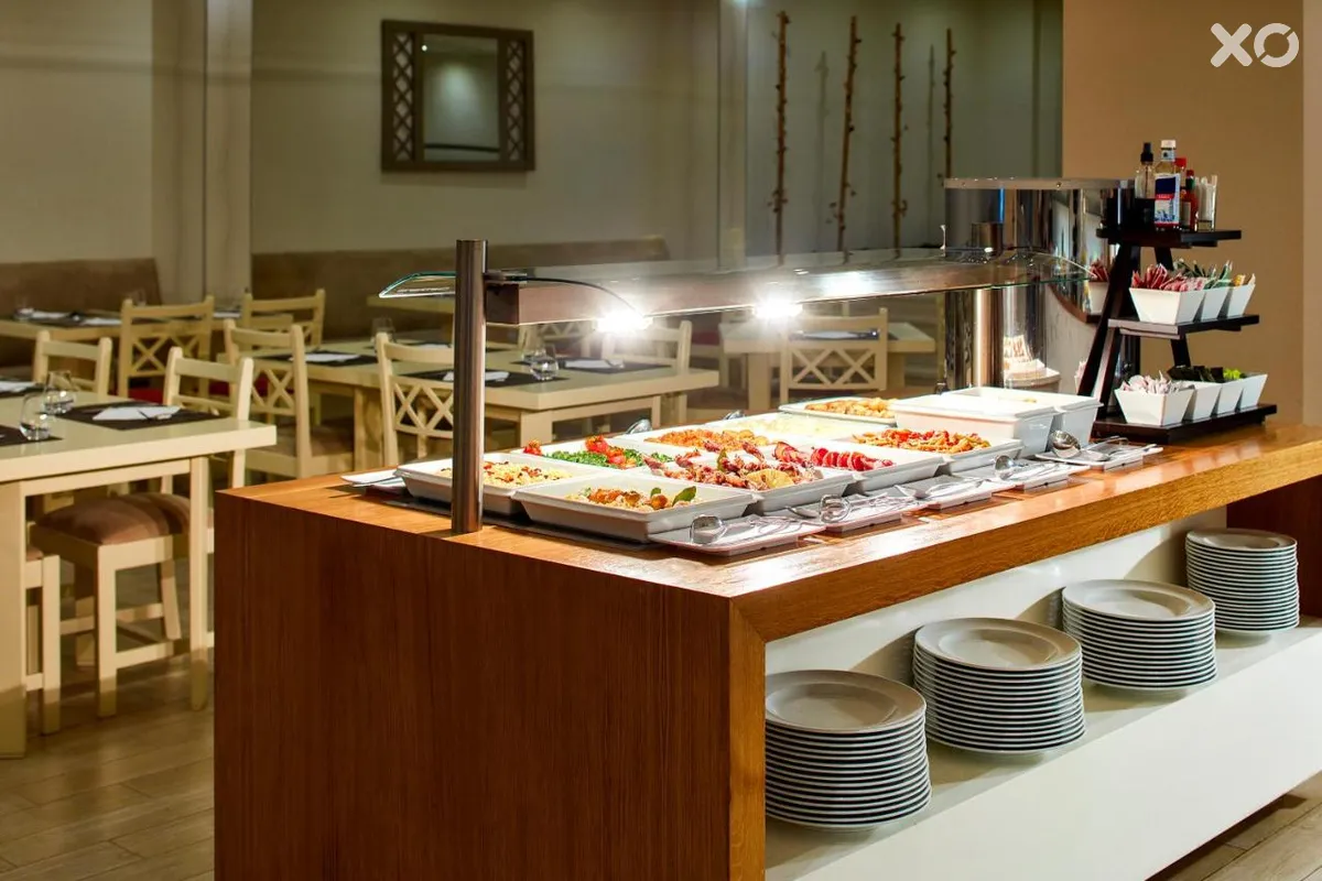 Santa Eulalia Suite Hotel & Spa