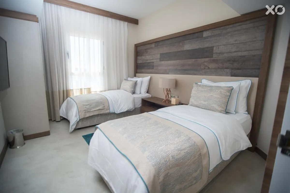 D+ Seya Beach Hotel