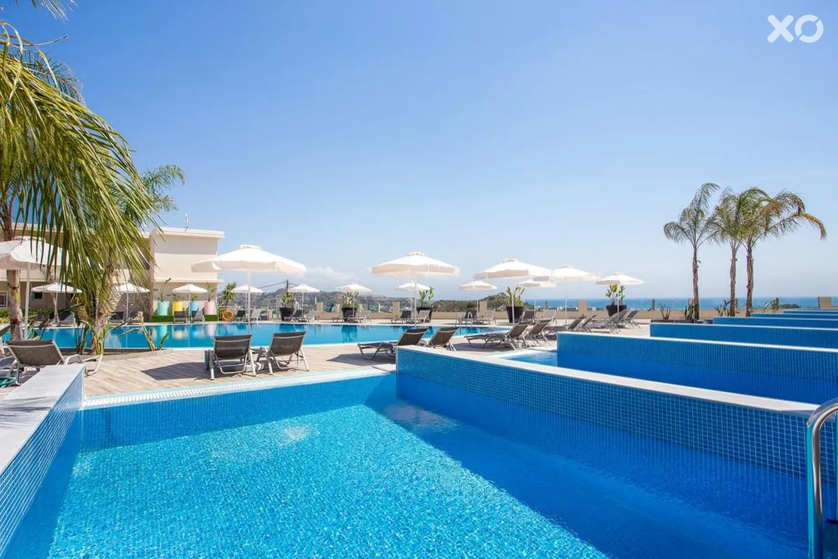 Venezia Resort Hotel